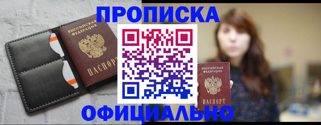 прописка для работы в Звенигово